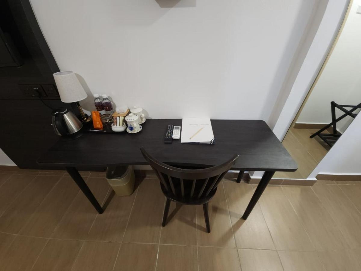 Yu Hotel Chinatown 吉隆坡 外观 照片
