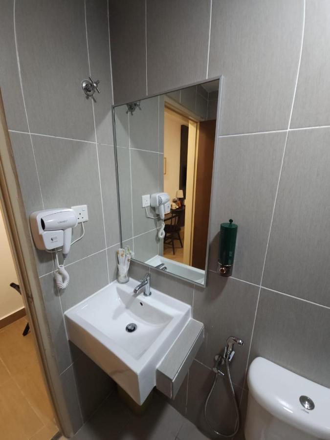 Yu Hotel Chinatown 吉隆坡 外观 照片