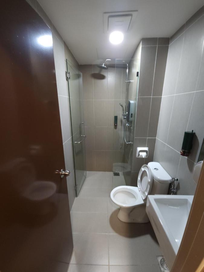 Yu Hotel Chinatown 吉隆坡 外观 照片