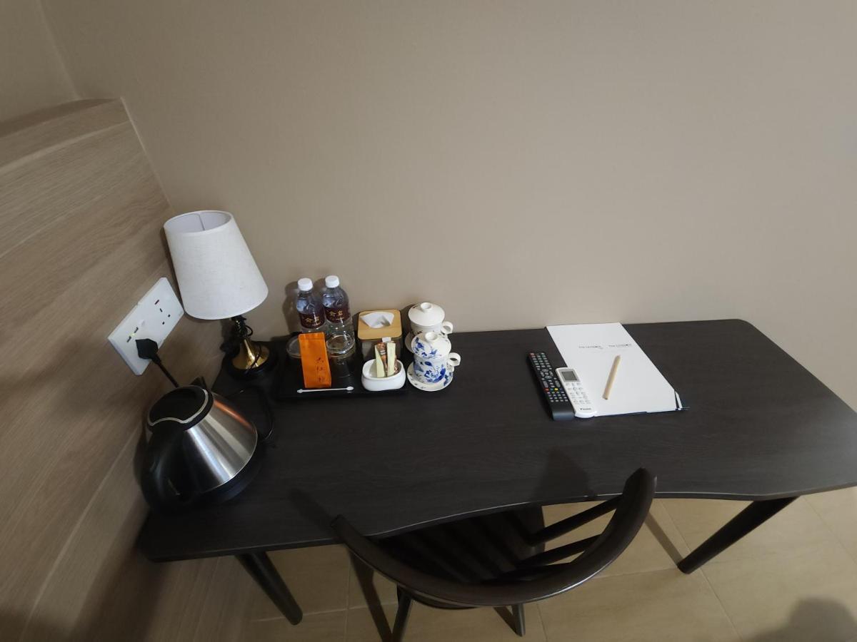 Yu Hotel Chinatown 吉隆坡 外观 照片