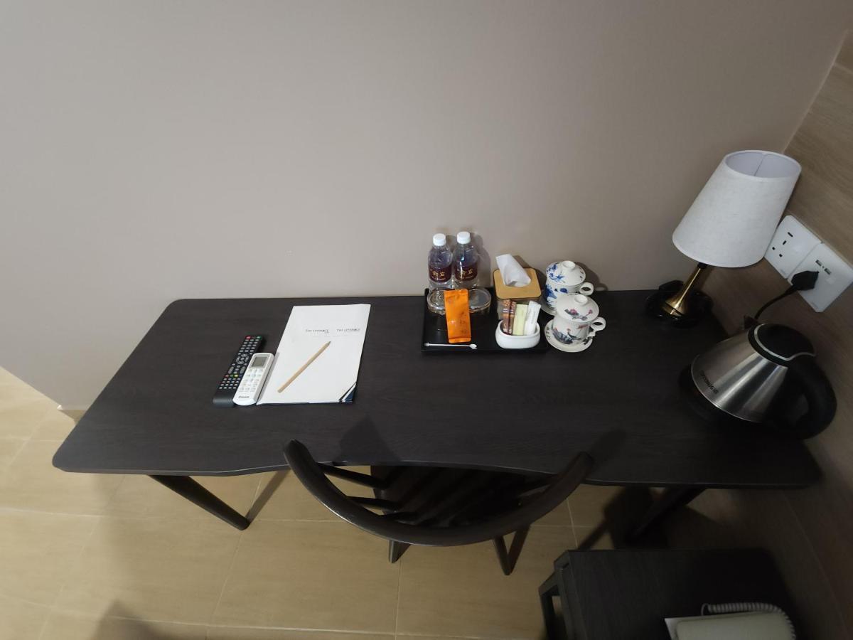 Yu Hotel Chinatown 吉隆坡 外观 照片