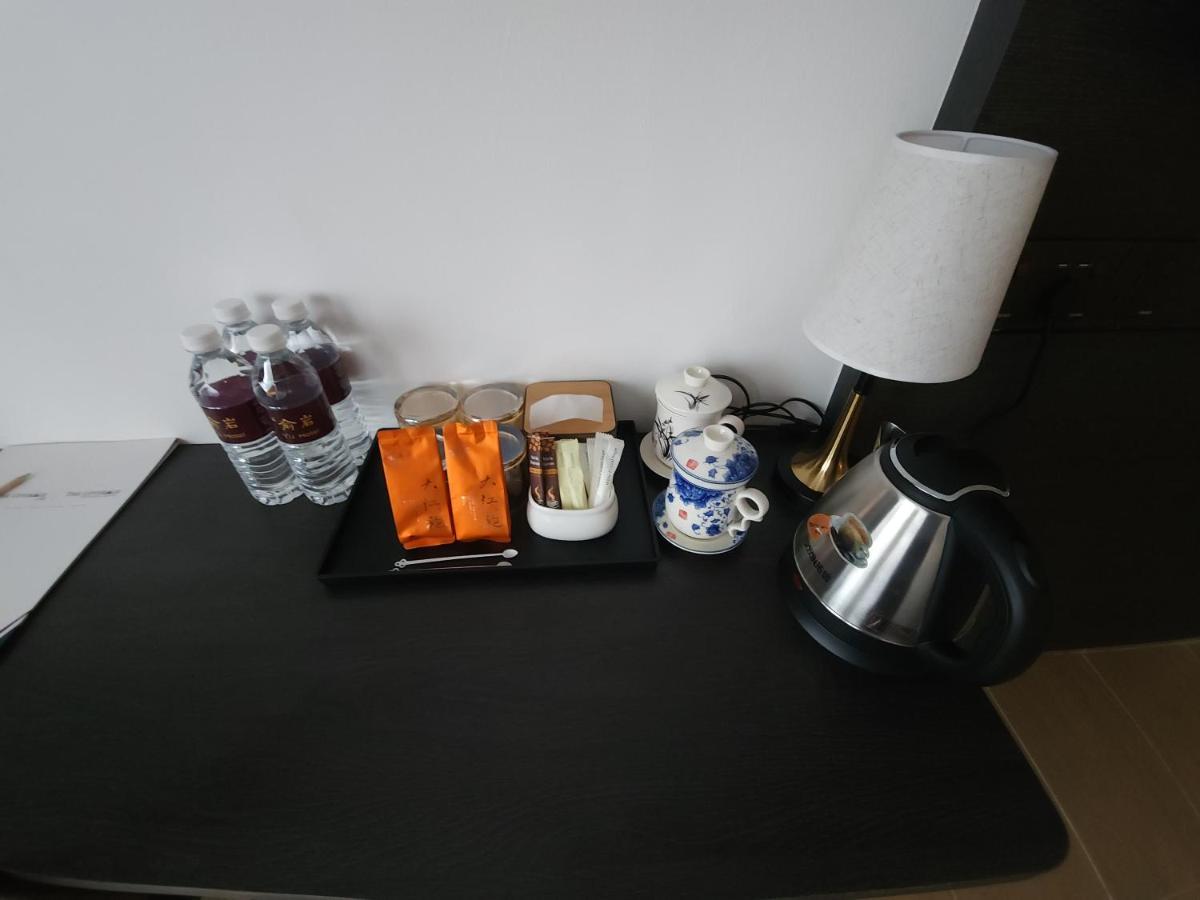 Yu Hotel Chinatown 吉隆坡 外观 照片