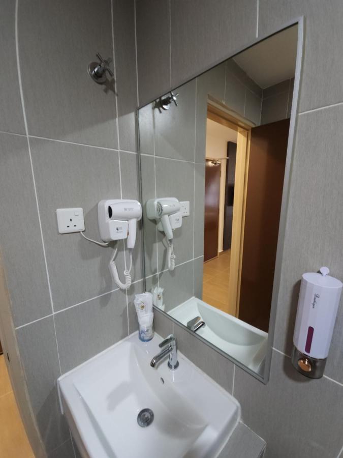 Yu Hotel Chinatown 吉隆坡 外观 照片